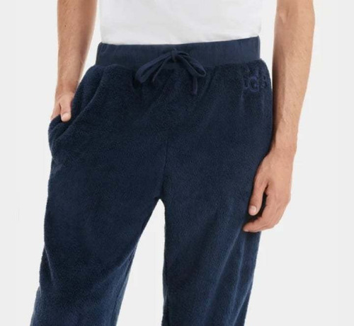 Pants Ugg Fuzzy M Lionel1121072 Talla M De Hombre-c26 (Usado)
