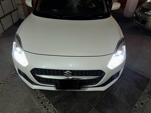 Suzuki Swift 1.0 Booster Jet At