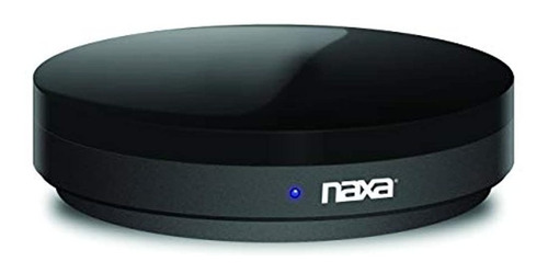 Naxa Electronics Nsh-500 Control Remoto Inteligente Universa