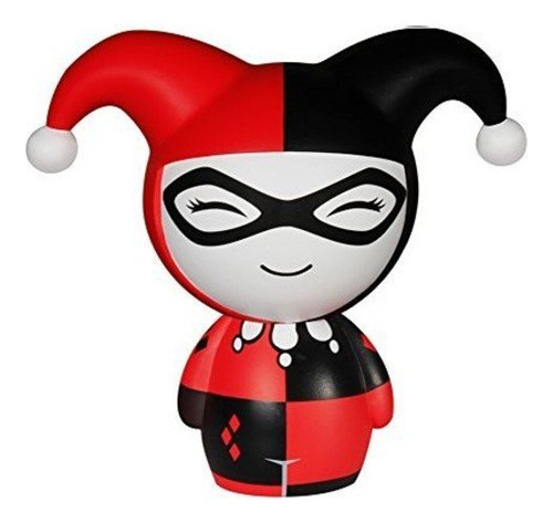 Figura De Acción Funko Dorbz: Batman - Harley Quinn