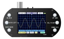 Comprar Mini Osciloscopio Automotriz Mini Osciloscopio 2,5 Mhz Tasa