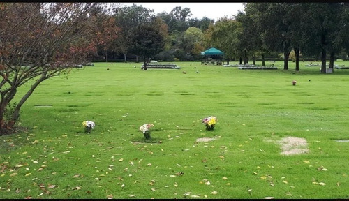 Imagen 5 de 7 de Parcela En Parque Memorial. Sector D.