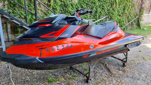 Imagen 7 de 8 de Seadoo Rxp 300 Rs Dario Sacco Broker