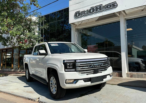 JMC Grand Avenue 2.3 4X4 At