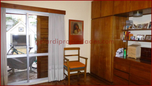 Alquiler Casa 4 Dormitorios Macrocentro Bahia Blanca