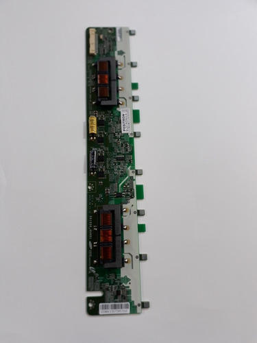 Placa Inverter Semp Toshiba Lc3245w 