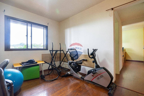 Apartamento À Venda, 228m² Por R$ 950.000.00 - Jundiaí/sp - Ap0022
