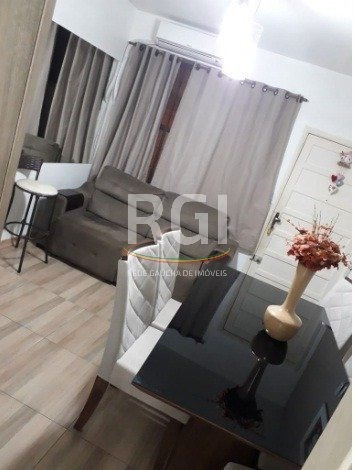 Imagem 2 de 12 de Apartamento - Rubem Berta - Ref: 427792 - V-cs36006985