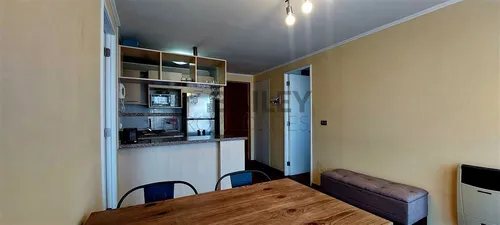 Venta Departamento Viña Del Mar