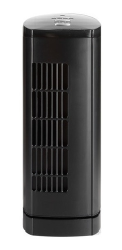 Ventilador Personal Ultra Silencioso Con Timer Oscilante Vel