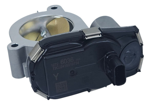 12726036 Cuerpo Aceleracion Cadillac 2.0l Turbo 2021- 2025