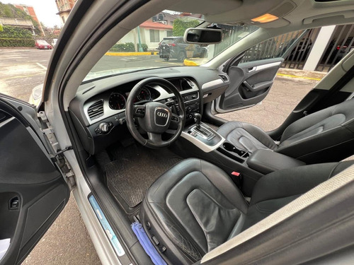 Audi A4 1.8 T Trendy Plus Multitronic Cvt
