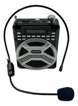 Comprar Radios Am Fm Parlantes Pequeños Parlantes Con Bluetooth Micr
