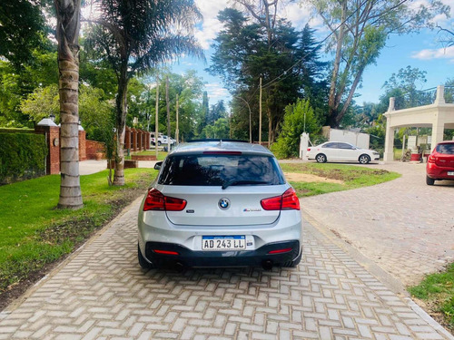 Bmw Serie 1 Bmw 140 M