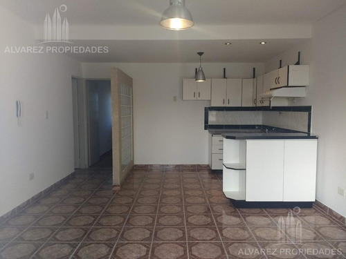Imagen 3 de 14 de Departamento - La Matanza