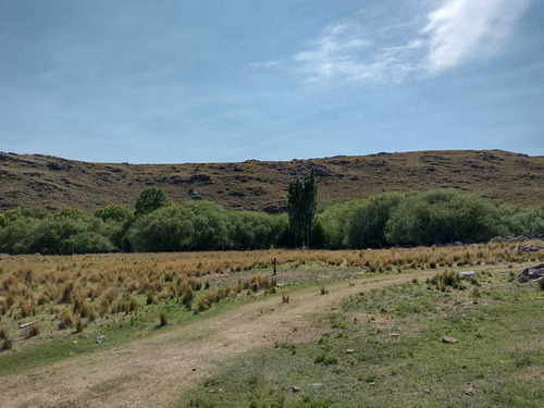 Imagen 28 de 30 de Campo De 380 Ha En Venta Ambul Altas Cumbres Córdoba