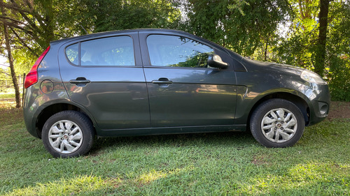Fiat Palio 1.4 Attractive 85cv