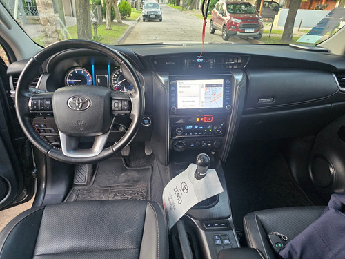 Toyota SW4 2.8 Srx 177 Cv 4X4 7As Manual