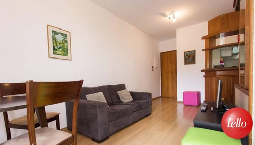 Apartamento - Ref: 159014