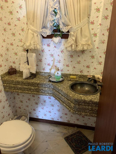 Imagem 11 de 15 de Casa Assobradada - Itacorubi - Sc - 641666