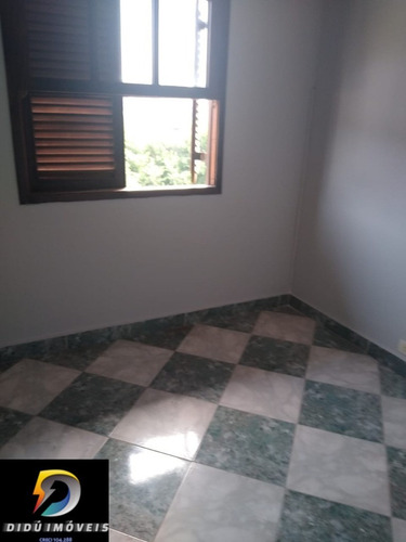 Imagem 6 de 15 de Sobrado Para Venda Com 246 M² No Jardim Las Vegas Sto André, Sendo 3 Dormitórios, 1 Suíte, 4 Vagas. - 0100958 - 69689842