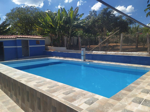 Imagem 6 de 12 de Chácara Completa Com Piscina Na Serra Italiana Em Pardinho - 40