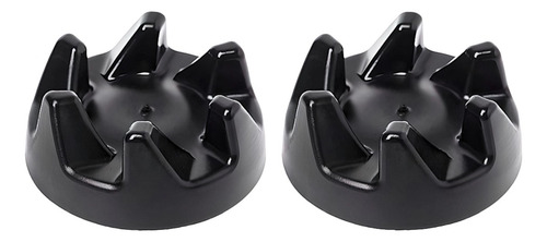 02x Acoplador Arraste Engate Kitchenaid & Brastemp