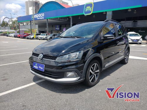 Volkswagen Fox 1.6 MSI TOTAL FLEX XTREME 4P MANUAL