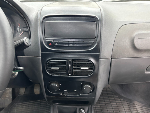Fiat Strada 1.4 Working Flex 2p