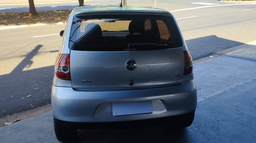 Volkswagen Fox 1.6 Vht Plus Total Flex 3p