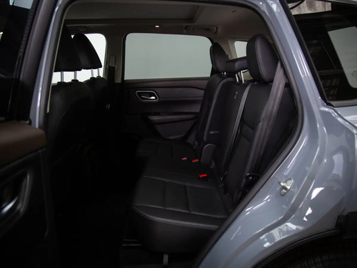 Nissan New X-trail E-power Exclusive 3row Awd X-trail