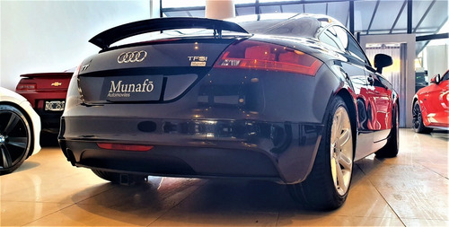 Imagen 9 de 15 de Audi Tt 1.8 Fsi Turbo Año 2011