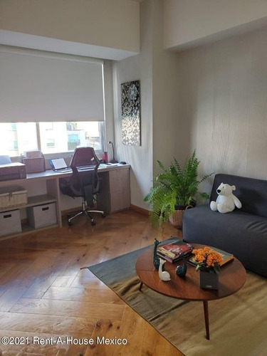 Imagen 10 de 14 de Departamento En Renta Villa Florence Calle Villa Orquidea 21-3818