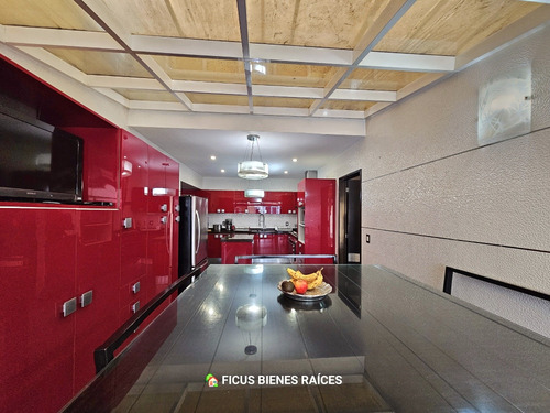 Casa En Venta En Metepec