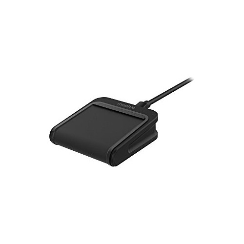 Mophie Charge Stream Mini - Cargador De Viaje Inalámbrico 5w