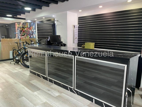 Local En Alquiler La Trinidad Ia25-321923