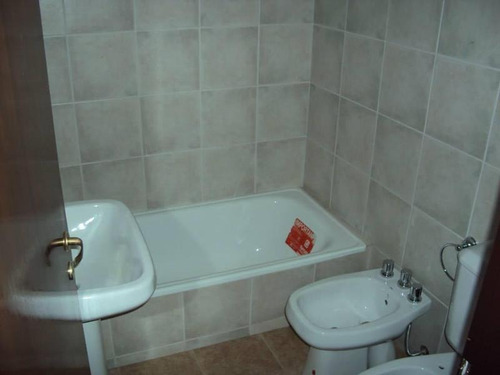 Imagen 17 de 17 de Departamento Dos Dormitorios Venta Estrenar Escriturable