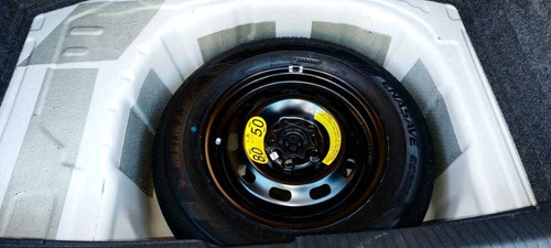 Imagen 11 de 15 de Volkswagen Polo 2018 1.6 Msi Comfortline