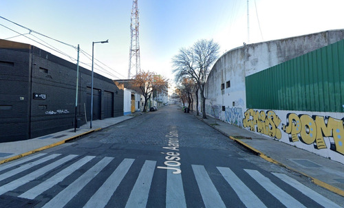 Terreno Lote  En Venta En Barracas, Capital Federal, Buenos Aires