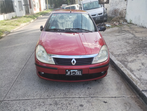 Renault Symbol 1.6 Confort