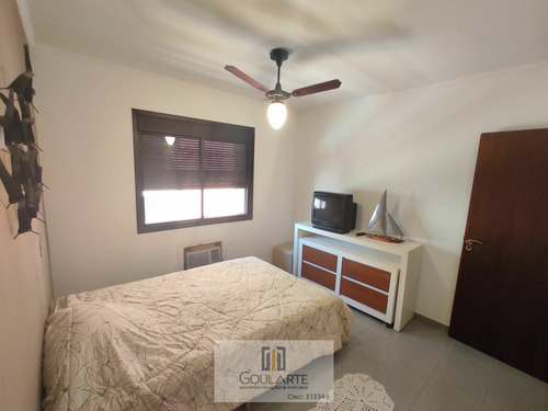 Imagem 19 de 30 de Apartamento À Venda No Bairro Astúrias - Guarujá/sp - 3430