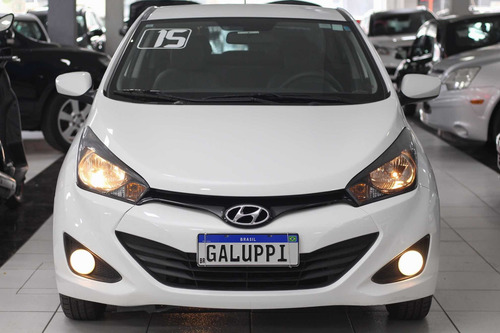 Imagem 6 de 15 de Hyundai Hb20s 2015 1.6 Comfort Plus Flex 4p