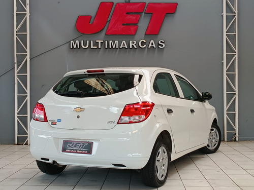 Chevrolet Onix 1.0 Joy 5p