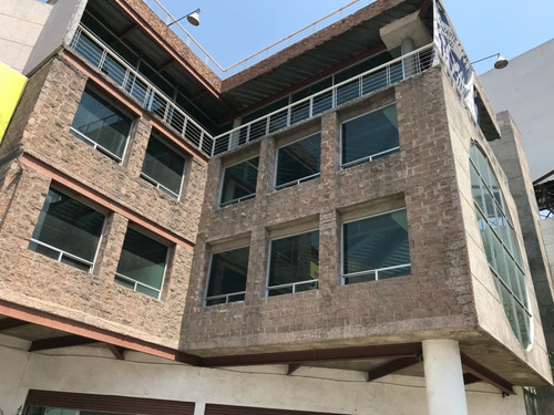 Imagen 8 de 12 de Oficinas Y Consultorios Edificio Corporativo Tultitlan