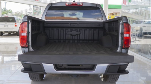 Imagen 12 de 15 de Chevrolet Colorado 2020 3.6 V6 Lt 4x4 At