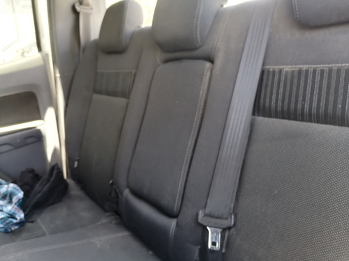 Imagen 7 de 12 de Desarmo Ford Ranger 2017 3.2 Diésel Solo Por Partes