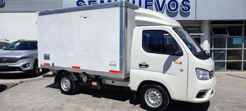 Foton Aumark Tm Flat Bed 2022