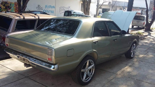 Ford Taunus