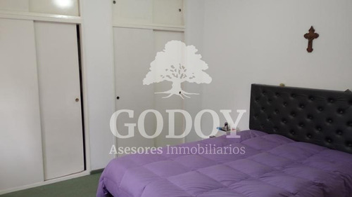 Oficina En Venta 3 Ambientes En Vicente López.