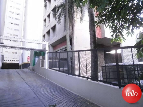 Imagem 18 de 19 de Apartamento - Ref: 215055